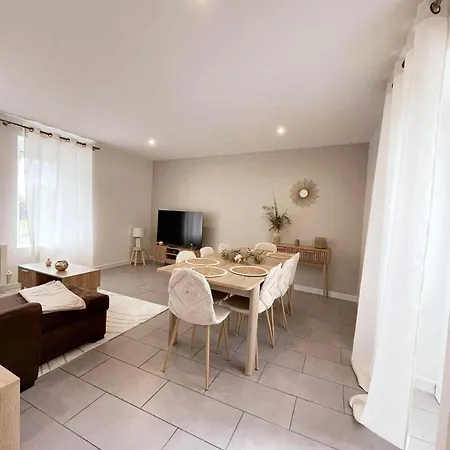 Bed & Breakfast La Maison De Melou