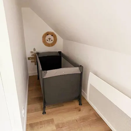 La Maison De Melou *