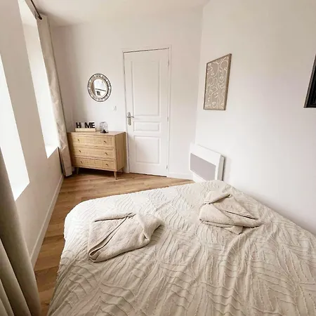 La Maison De Melou Troarn