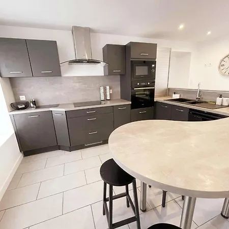 La Maison De Melou 3* Troarn