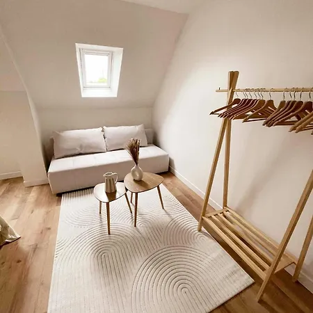 Bed & Breakfast La Maison De Melou