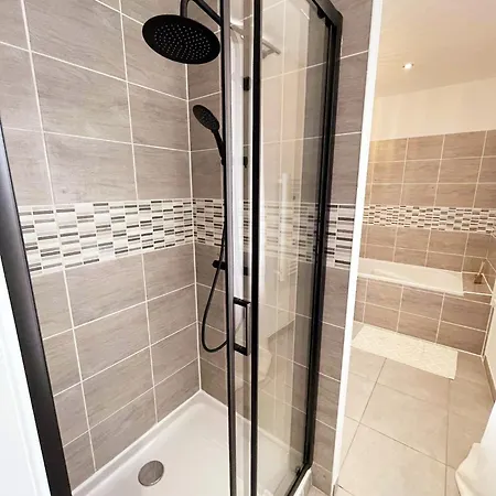 La Maison De Melou Troarn