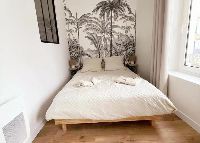 La Maison De Melou 3* Troarn