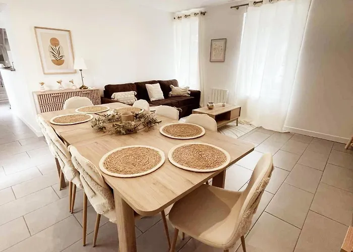 La Maison De Melou 3*