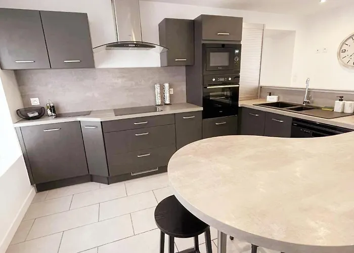 La Maison De Melou 3* Troarn