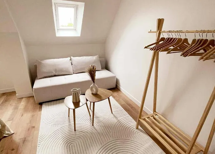 Nocleg ze śniadaniem La Maison De Melou