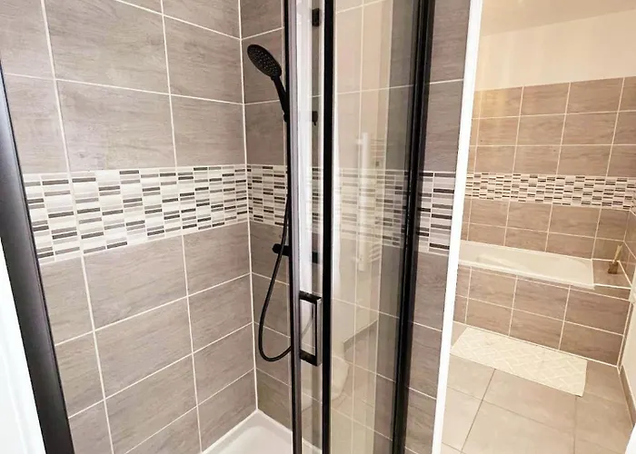 La Maison De Melou Troarn